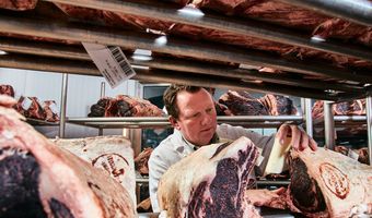 Nederlandse horecaslager wint elf 'Oscars voor biefstuk'