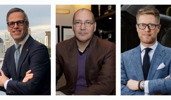 De Correspondenten: 'Op wat voor manier heeft klimaatverandering invloed op de operatie van jouw hotel?'