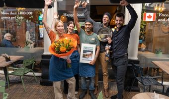 Laatste kans: Inschrijving Lekkerste Lunchroombroodje van Nederland