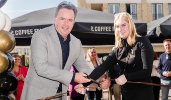 Coffee Fellows Apeldoorn heeft een nieuwe eigenaresse