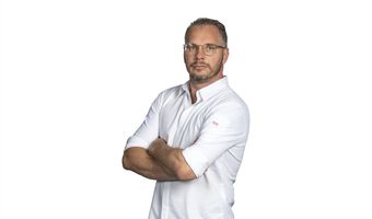 Sterrenchef Onno Kokmeijer wil ‘signaal afgeven’ met stap naar cateringwereld