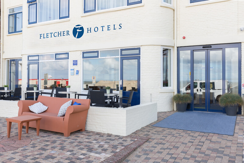 Fletcher Hotels neemt Aquarius Hotel Scheveningen over