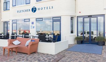 Fletcher Hotels neemt Aquarius Hotel Scheveningen over