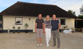 Reallife: De koffers worden gepakt in B&B de Pinguïn (deel 3)