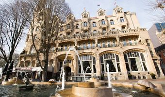 Dalata gaat miljoenen investeren in nieuwe aanwinst Amsterdam American Hotel