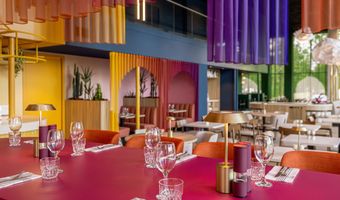Foto's: Turnkey oplevering voor ibis Styles Rotterdam Ahoy