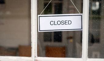 Texels restaurant blijft wet overtreden: twee maanden dicht