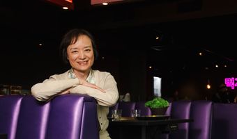 VCHO-directeur Liping Lin: “Overheid geeft doodsteek aan Chinees-Aziatische horeca”