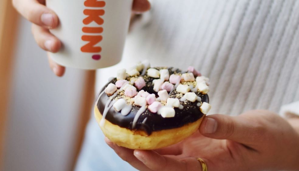 Van der Valk International heeft meerderheidsbelang in Dunkin' Nederland en België