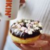 Van der Valk International heeft meerderheidsbelang in Dunkin' Nederland en België