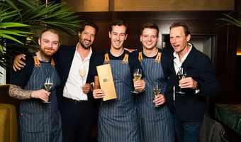 Ron Gastrobar* start met alcoholvrije (wijn)kaart