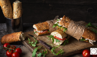 Lekkerste Lunchroombroodje: Genomineerden worden op deze dagen bekendgemaakt