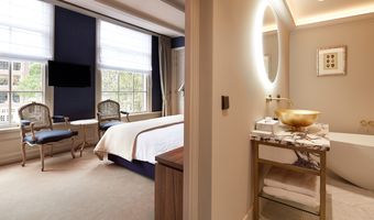 Succesfactoren voor een geslaagde hotelrenovatie