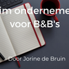 Omgaan met negatieve reviews: 10 tips voor B&B eigenaren