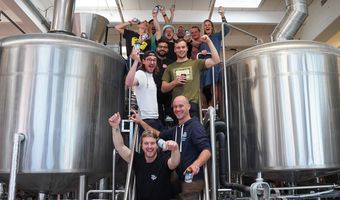 Two Chefs Brewing lanceert eerste glutenvrije IPA: “Het is ons eindelijk gelukt!”