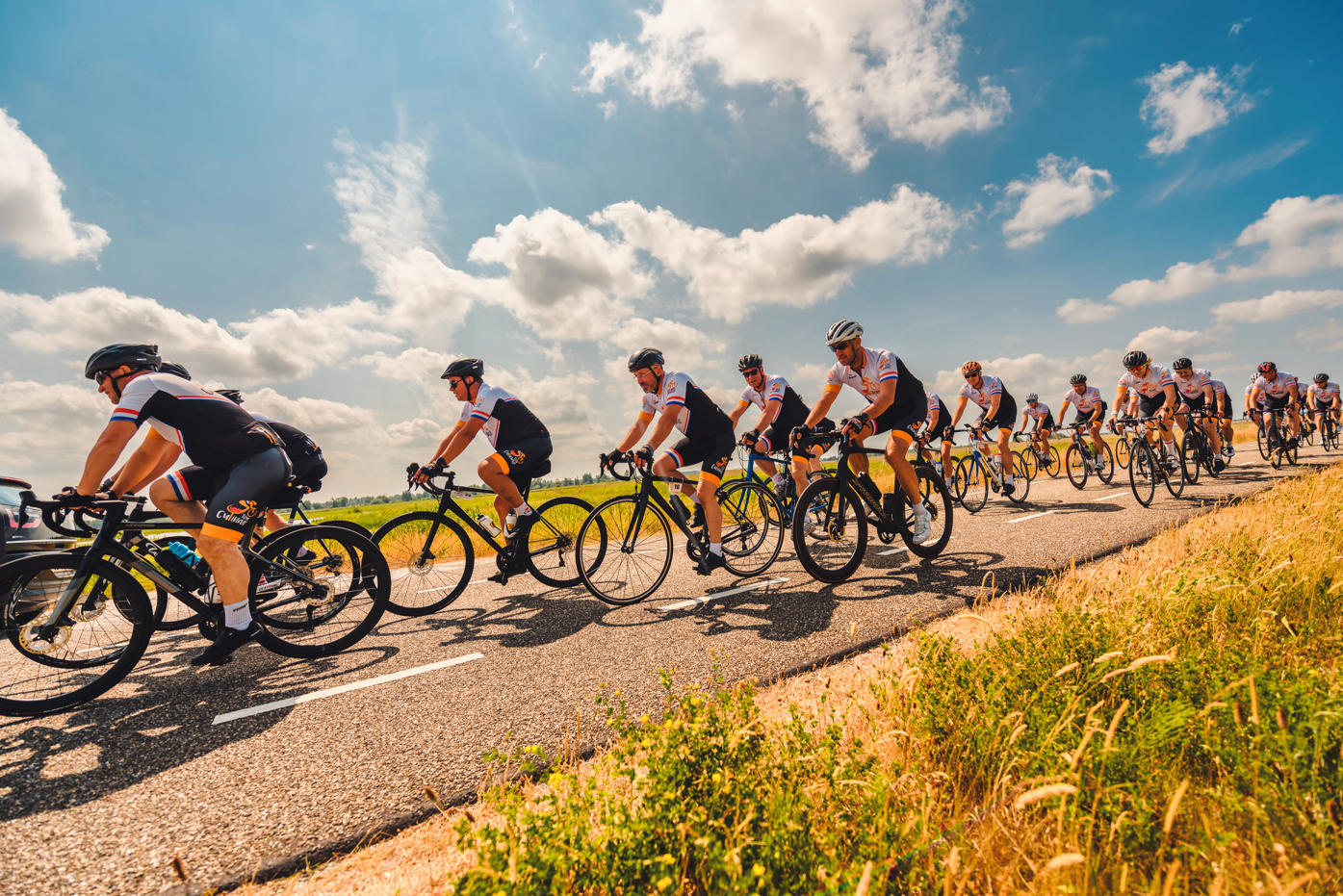 Tour Culinair breidt peloton uit met deze twee vrouwelijke leden