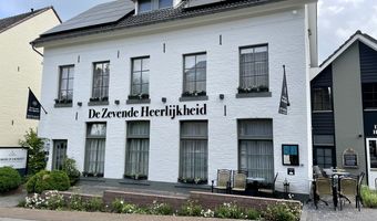 Zo werd dit hotel en restaurant gas(t)vrij