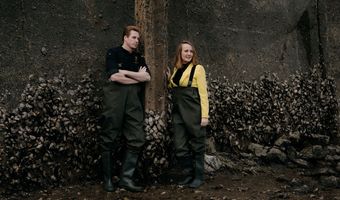 Inter Scaldes: een nieuw tijdperk voor een iconisch restaurant