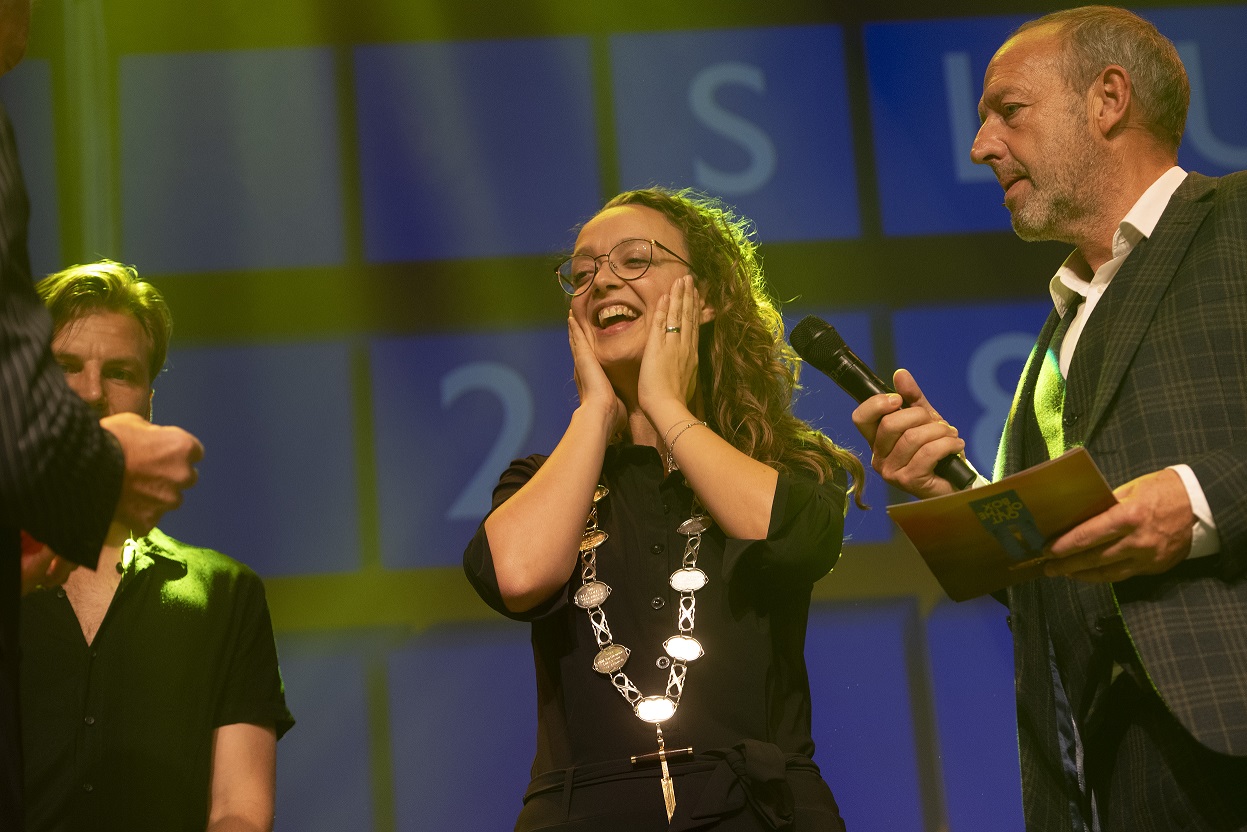 Dit is de winnaar van de Gouden Kaasboor