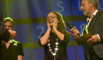 Dit is de winnaar van de Gouden Kaasboor