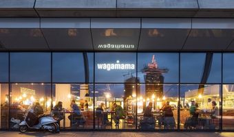 Restaurantketen Wagamama voor 590 miljoen euro overgenomen