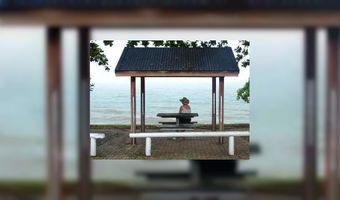 Vakantieganger wil vooral tot rust komen