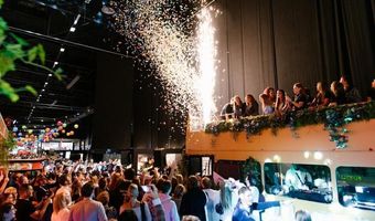 Positiviteit overheerste op horecabeurs BBB Maastricht