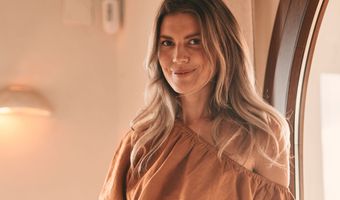 “Gasten zijn vaak een beetje huiverig als het op bed & breakfasts aankomt”