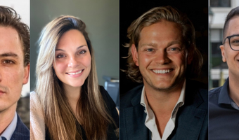 Dít is de nieuwe generatie hoteliers