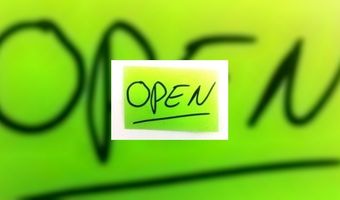 Nieuwe lunchroom in Oldenzaal