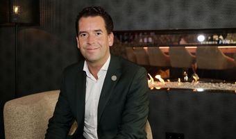 Nieuwe GM voor Leonardo Royal Hotel Den Haag
