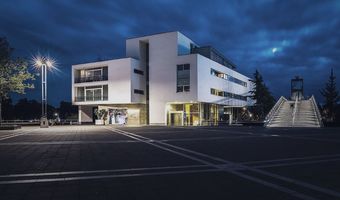 Na jaren van pech is Beluga Loves You* nu waar het moet zijn