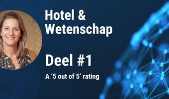 A ‘5 out of 5’ rating