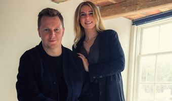 Michelinchef Lars Aukema (De Librije, Brass Boer) en Lisa Stam openen fine dining restaurant