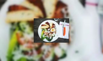 Nieuwe biergarten in Rotterdam