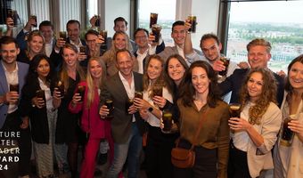 Future Hotel Leader Award: Erkenning voor toekomstige leiders in de hotellerie