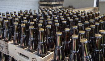 Brouwwereld: makers van een van de beste bieren ter wereld krijgen eerste algemeen directeur