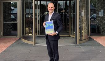 Green Key certificering voor alle hotels van IHCP