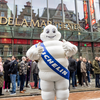 Michelin voegt drie restaurants toe aan gids voor oktober 2023