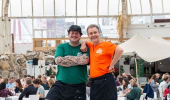 Het Nieuwe Nassen breidt uit met 20 nieuwe horecagelegenheden