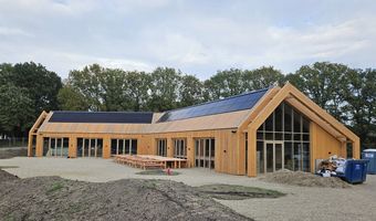 Bird Brewery opent eerste brouwerij op Utrechtse Heuvelrug