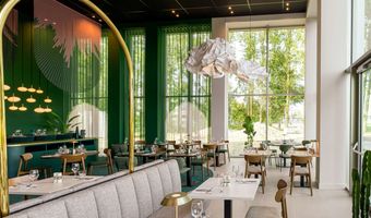 Foruminvest verkoopt ibis Styles hotel in Rotterdam