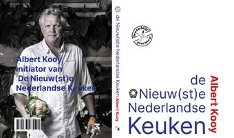 Hoe gaat de keuken van de toekomst eruitzien?