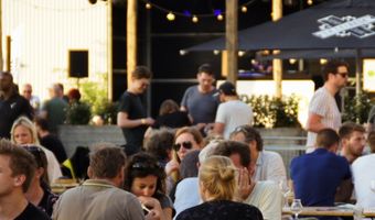 Groep liefhebbers zorgt voor herlancering De Leckere