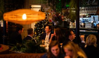 Restaurant Locals in Arnhem uitgebreid met twee salons