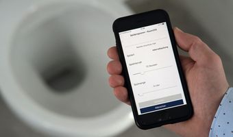 TECE hygiënespoeling voldoet aan wettelijke verplichtingen