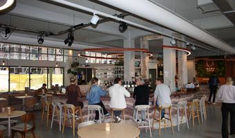 Extra omzetmomenten voor restaurants in januari 2024