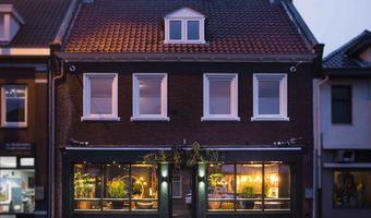 Restaurant Eden* verhuist naar Waalre-dorp