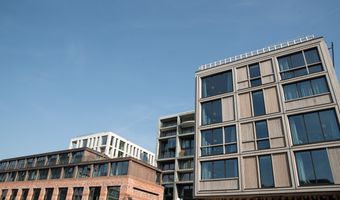 Bob W opent locatie met short stay appartementen in Amsterdam Noord