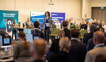 Achtste editie HotelSummit zeer geslaagd